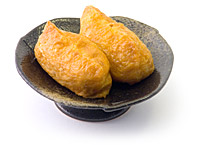 Inari-Sushi