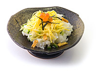 Chirashi-Sushi